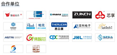 先进封装技术发展大会赞助企业产品展示先睹为快