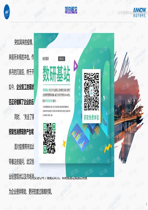 武汉企业现状调查报告 武汉恒诺 202004精品报告2020.pdf