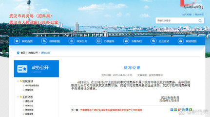 武汉市商务局:在云闪付APP上投放的不属于政府投放的消费券