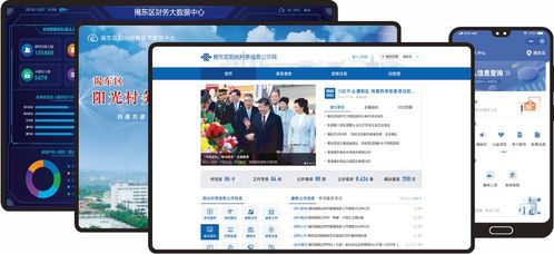 互联网 大数据 ,中卫慧通助力阳光村务信息化建设