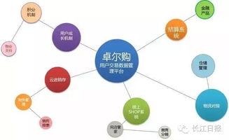 湖北互联网有多牛