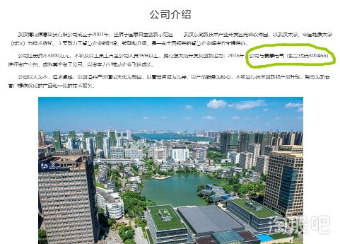 武汉工业互联网龙头 赛摩电气