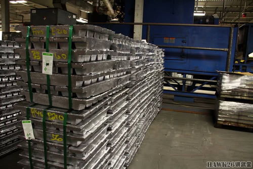 参观联邦高级公司弹药厂 美国96年老牌企业如何保持活力，及其对武汉企业的启示