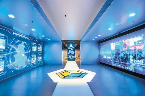 工业互联网构筑“神经中枢”，武汉企业网站赋能中部企业数字化转型